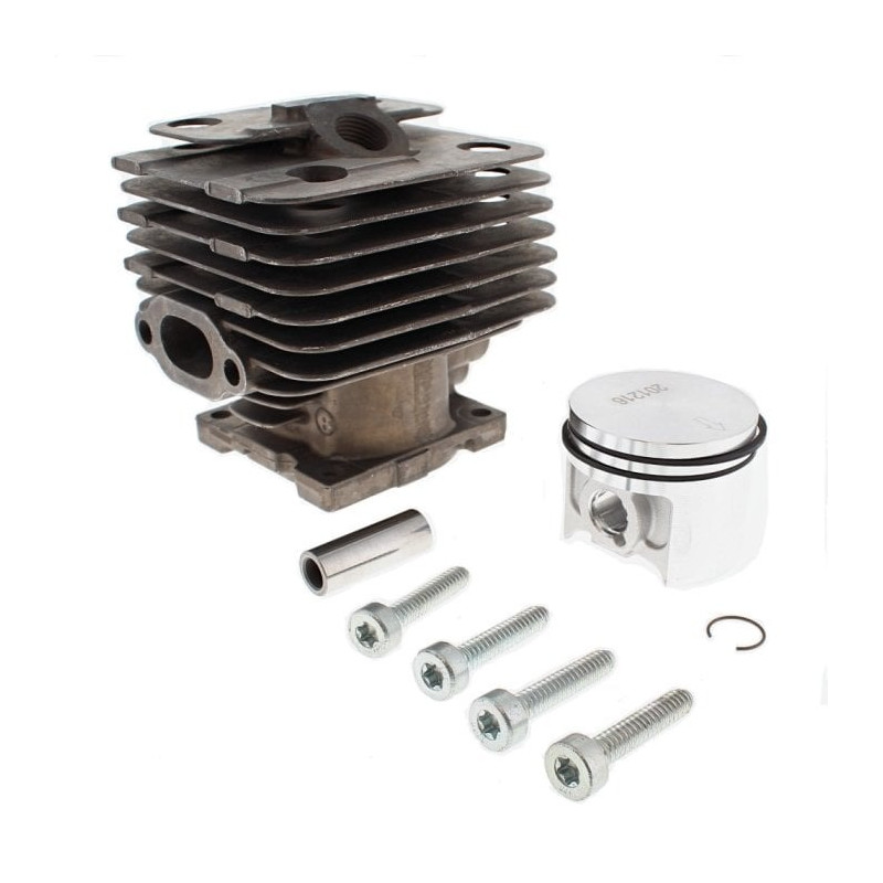 Cylindre avec piston Ø 40 mm d'origine Stihl référence 4134 020 1219