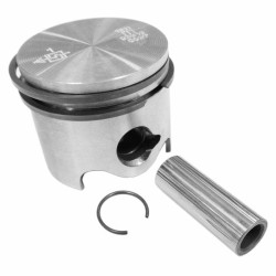 Piston Ø 38 mm d'origine Stihl référence 4134 030 2010