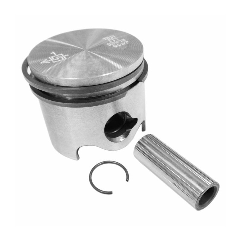 Piston Ø 38 mm d'origine Stihl référence 4134 030 2010