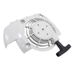 Carter vent+lanceur d'origine Stihl référence 4134 080 2101