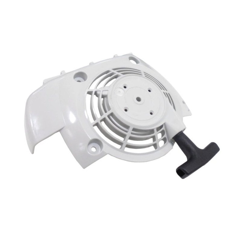 Carter vent+lanceur d'origine Stihl référence 4134 080 2101
