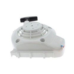 Carter de ventilateur avec lanceur d'origine Stihl référence 4134 080 2103