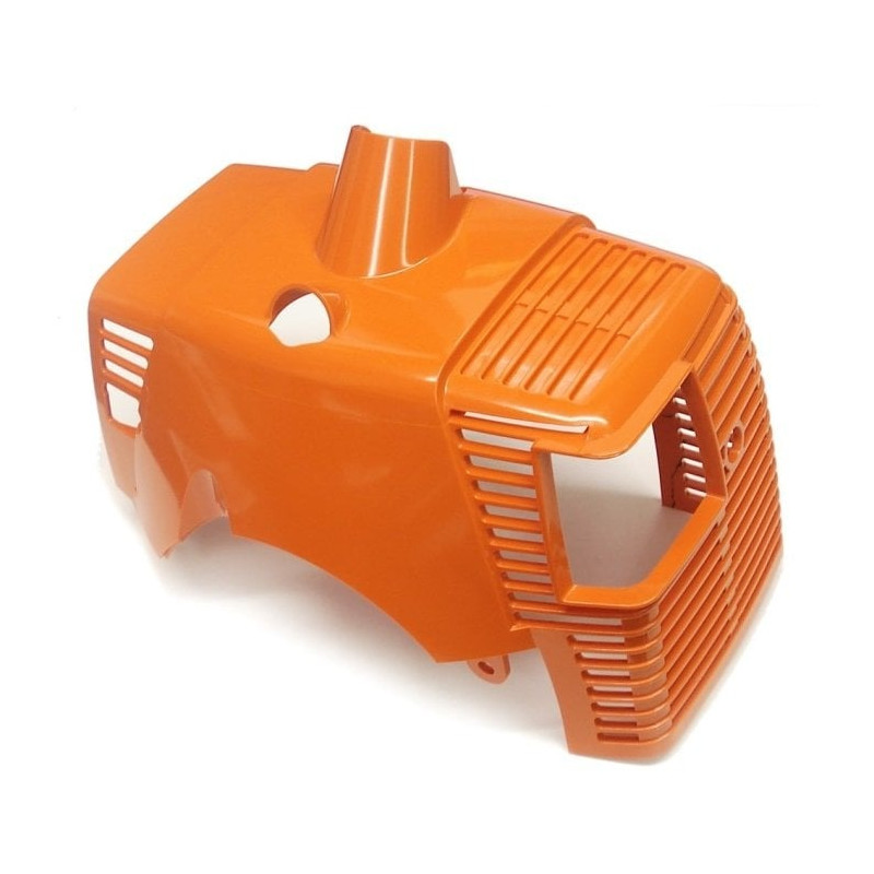Capot moteur d'origine Stihl référence 4134 084 0910