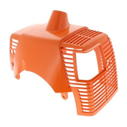 Capot moteur d'origine Stihl référence 4134 084 0911