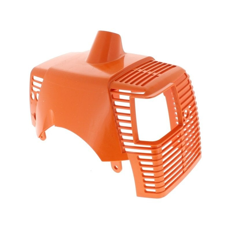 Capot moteur d'origine Stihl référence 4134 084 0911