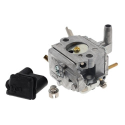 Carburateur c1q-s51 d'origine Stihl référence 4134 120 0651