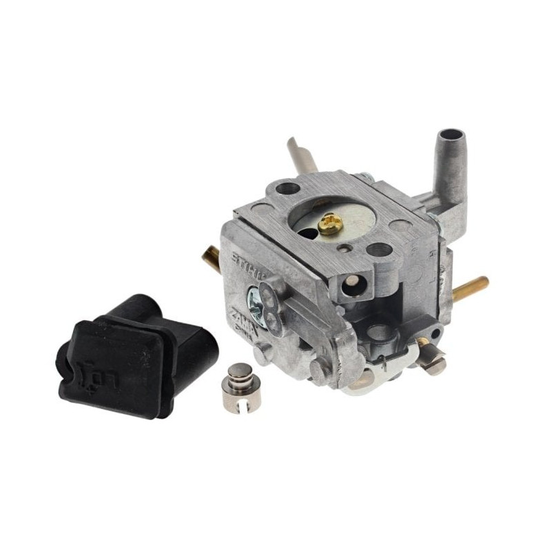 Carburateur c1q-s51 d'origine Stihl référence 4134 120 0651