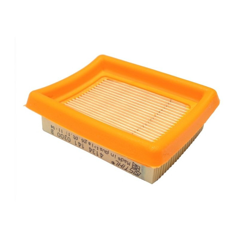 Filtre a air d'origine Stihl référence 4134 141 0300