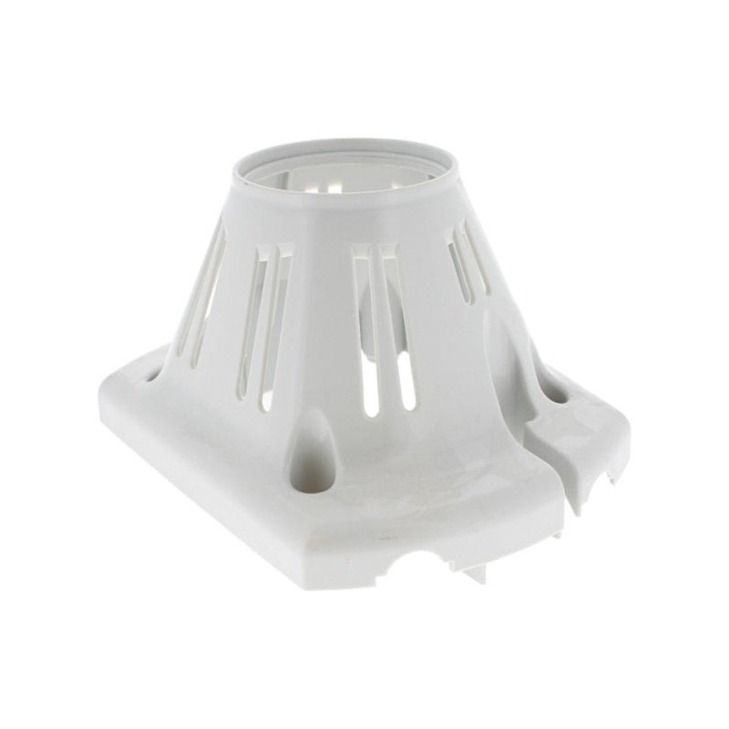 Capot d'embrayage d'origine Stihl référence 4134 160 0400
