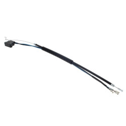 Cable cde des gaz d'origine Stihl référence 4134 180 1103