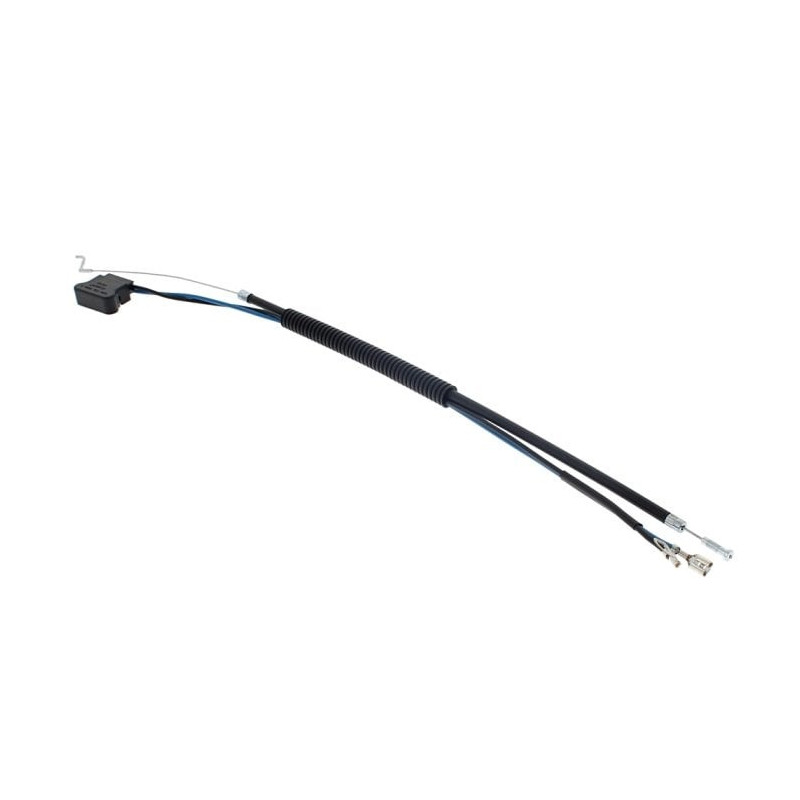 Cable cde des gaz d'origine Stihl référence 4134 180 1103