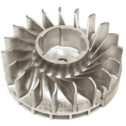 Rotor d'origine Stihl référence 4134 400 1200