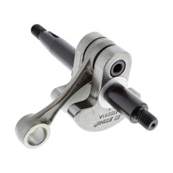 Vilebrequin d'origine Stihl référence 4137 030 0401