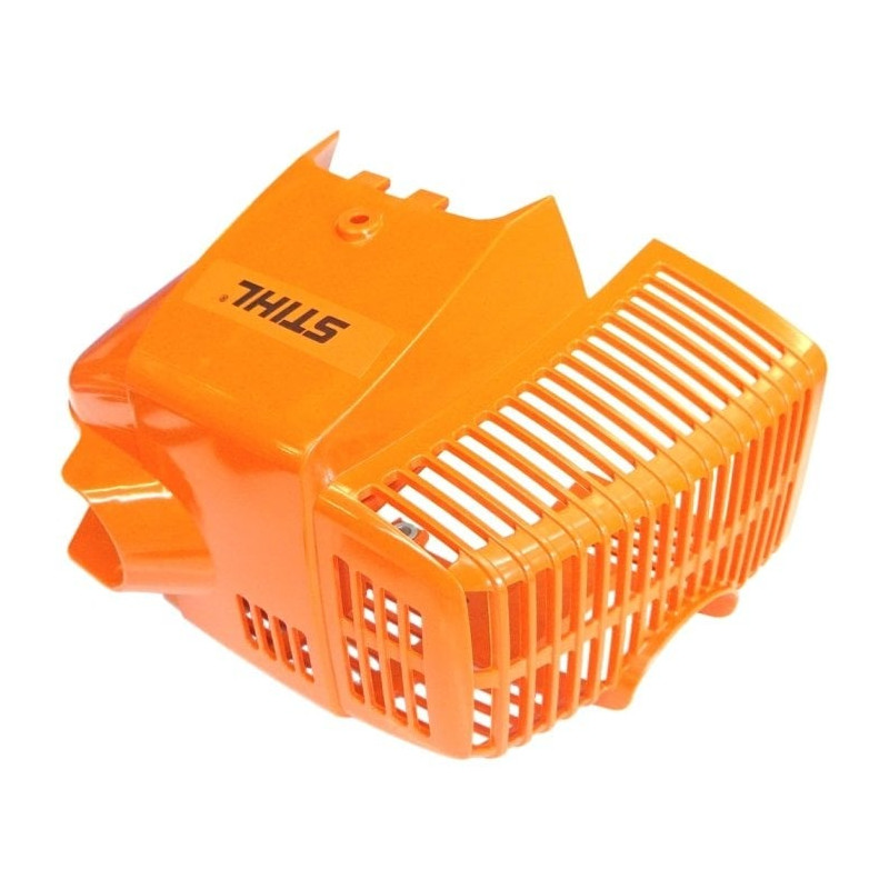 Capot mot. fs 75/80/85 d'origine Stihl référence 4137 080 1604