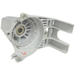 Carter ventilateur d'origine Stihl référence 4137 080 1800