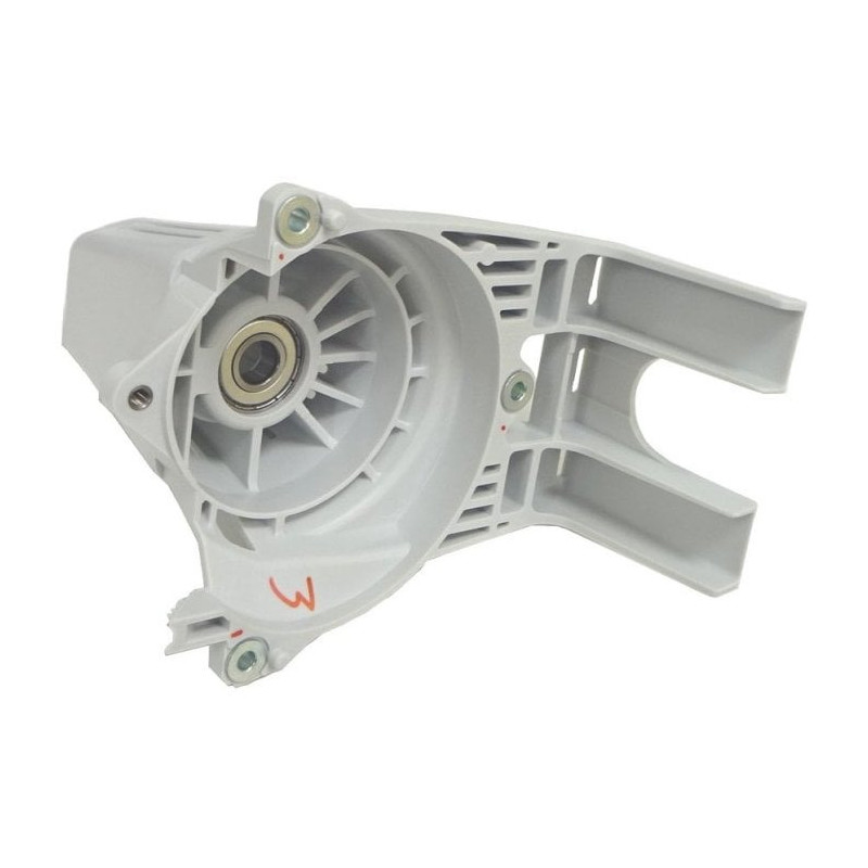 Carter ventilateur d'origine Stihl référence 4137 080 1800