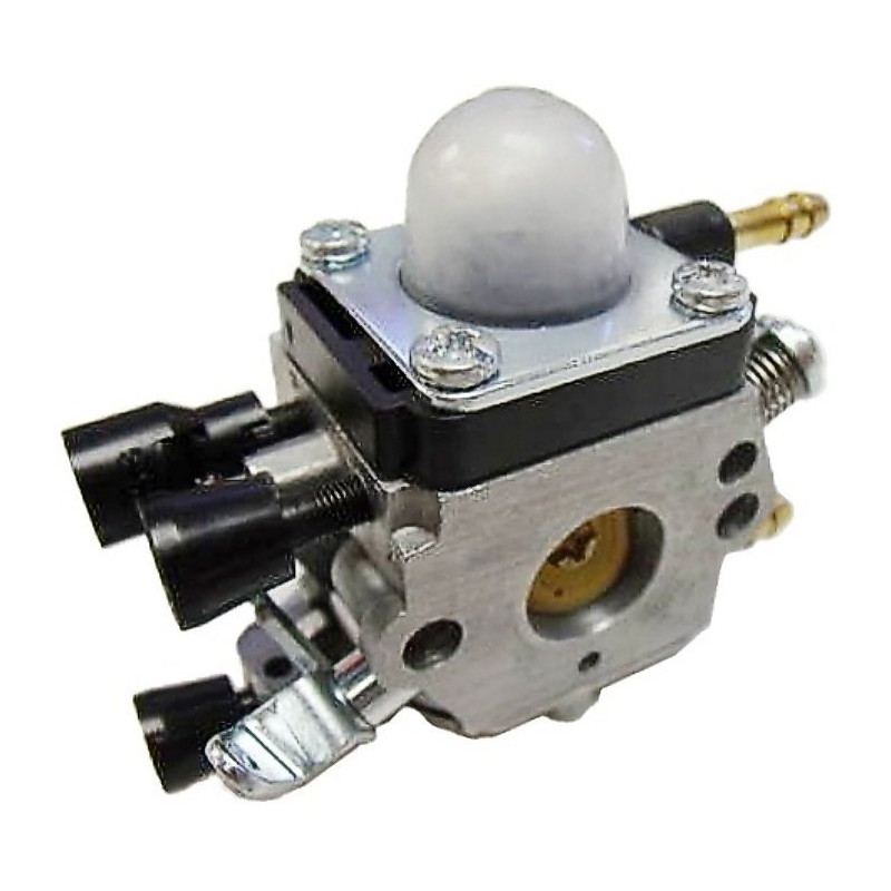 Carburateur 4137/36 d'origine Stihl référence 4137 120 0636