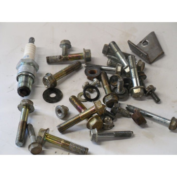 VISSERIE MOTEUR HONDA GXV...