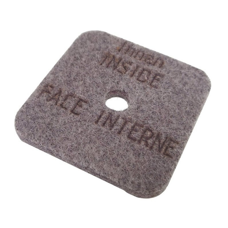 Filtre a air d'origine Stihl référence 4137 124 2801