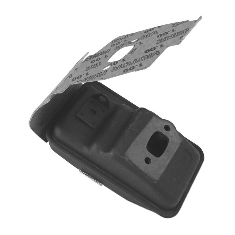 Silencieux fs 75/80/85 d'origine Stihl référence 4137 140 0602