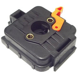 Boitier du filtre d'origine Stihl référence 4137 140 2800