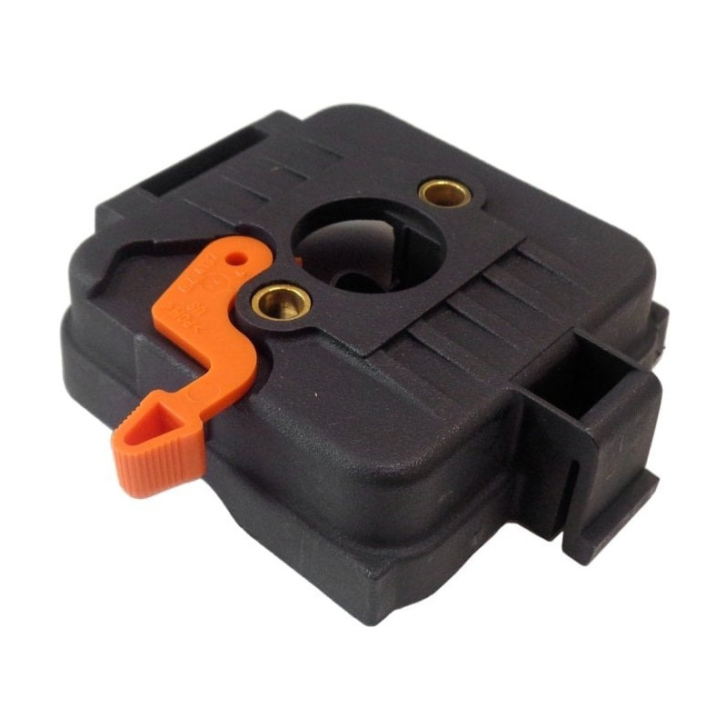 Carter de filtre d'origine Stihl référence 4137 140 2801