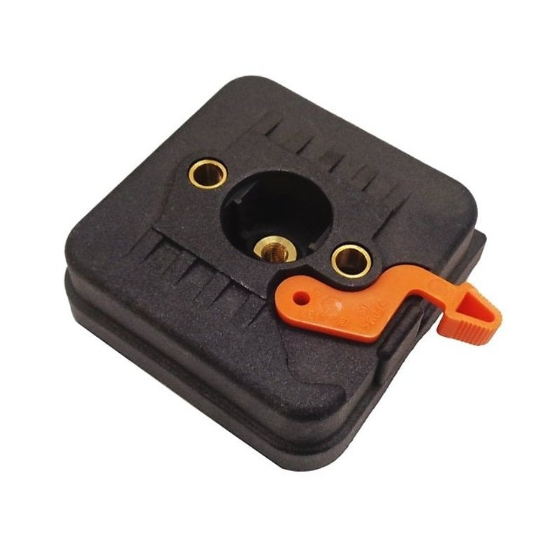 Boitier de filtre d'origine Stihl référence 4137 140 2802