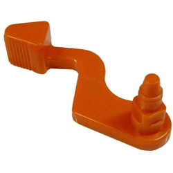 Levier d'origine Stihl référence 4137 141 3700 livré par 10