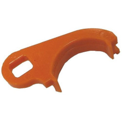 Volet demarrage d'origine Stihl référence 4137 141 3800