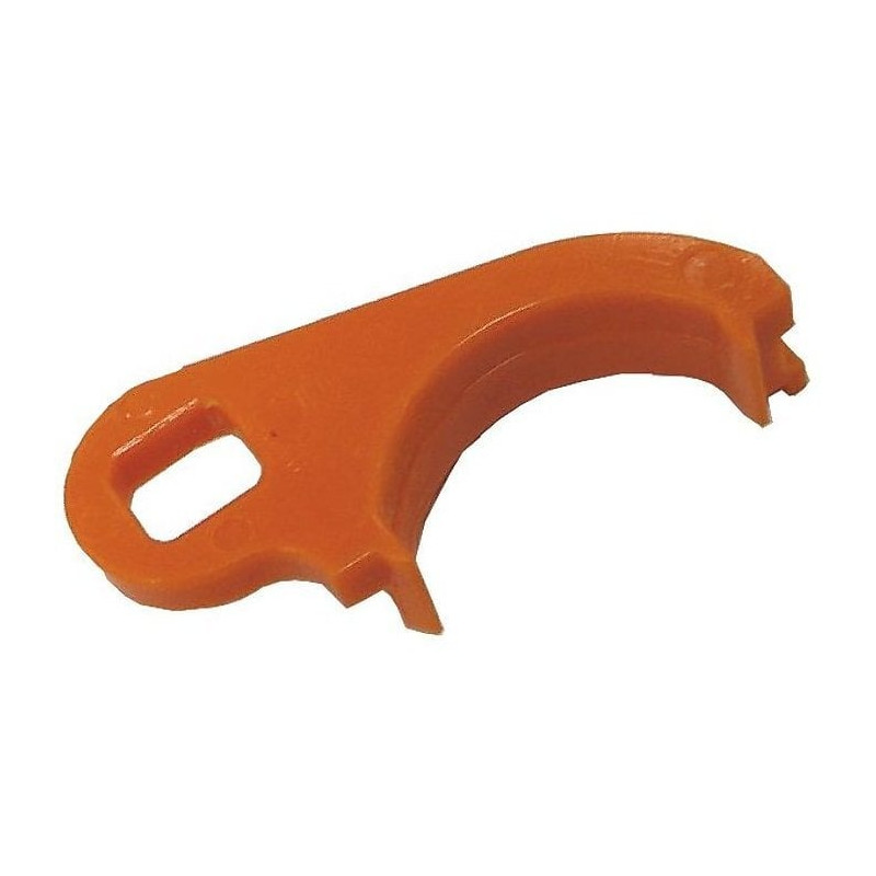 Volet demarrage d'origine Stihl référence 4137 141 3800