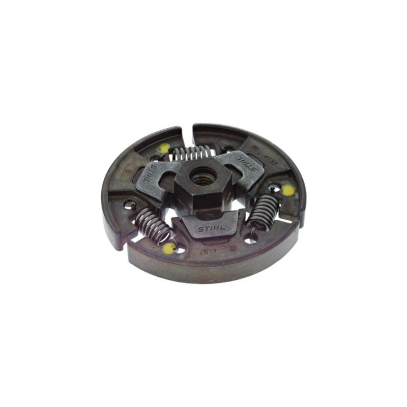 Embrayage d'origine Stihl référence 4137 160 2004