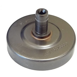 Cloche embrayage d'origine Stihl référence 4137 160 2900