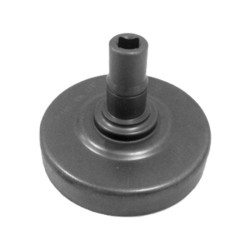 Cloche d'embrayage d'origine Stihl référence 4137 160 2901