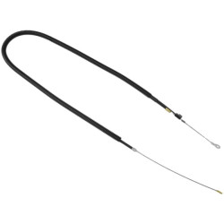 Cable cde des gaz d'origine Stihl référence 4137 180 1100