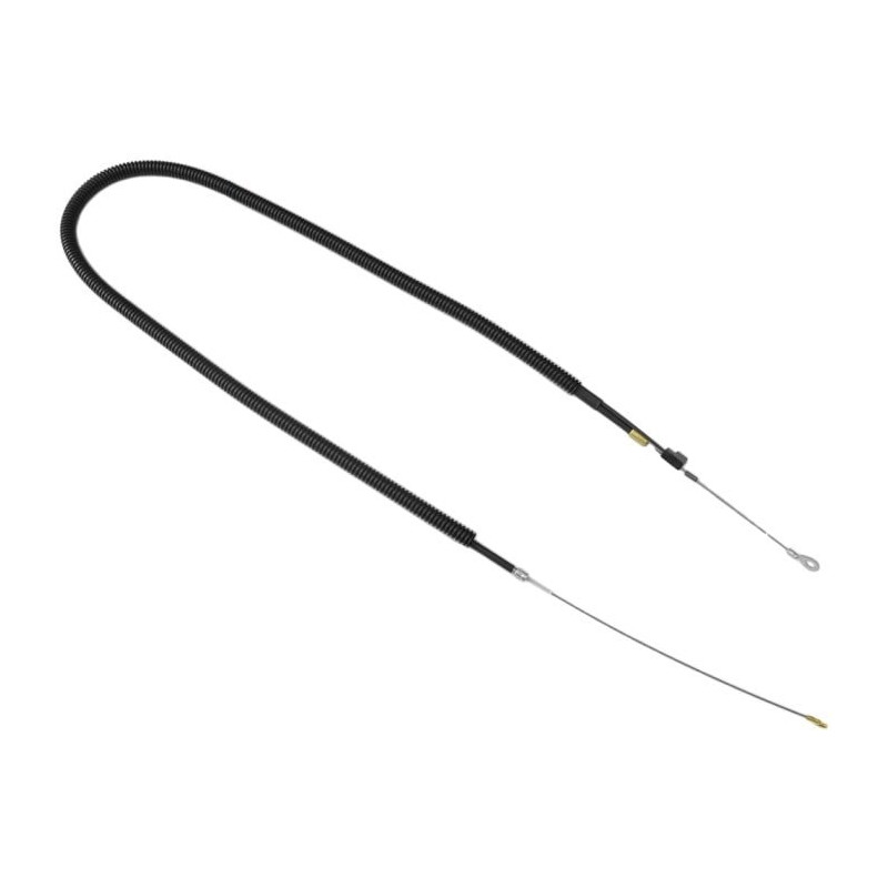 Cable cde des gaz d'origine Stihl référence 4137 180 1100