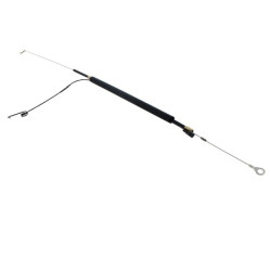 Cable cde des gaz d'origine Stihl référence 4137 180 1103