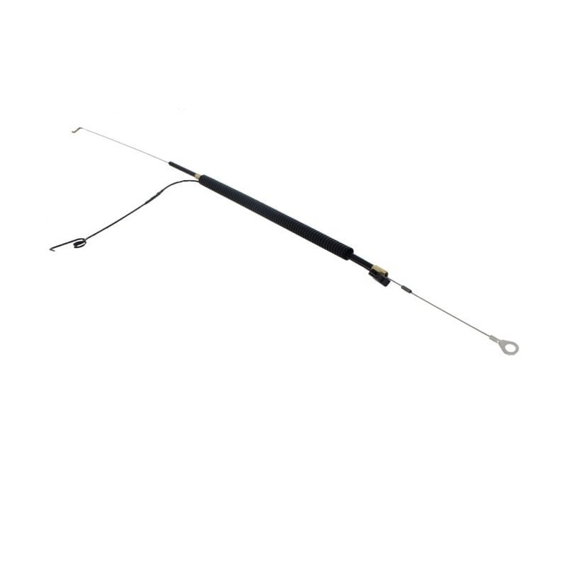 Cable cde des gaz d'origine Stihl référence 4137 180 1103