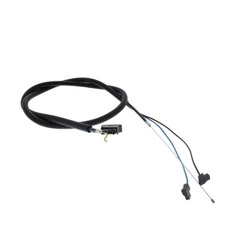 Cable commande des gaz d'origine Stihl référence 4137 180 1108
