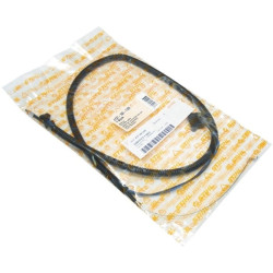 Cable des gaz km 85 d'origine Stihl référence 4137 180 1109