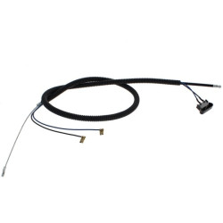 Câble de commande des gaz d'origine Stihl référence 4137 180 1110