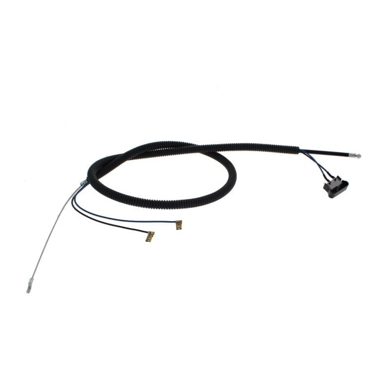 Câble de commande des gaz d'origine Stihl référence 4137 180 1110