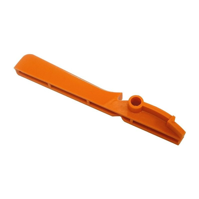 Levier d'arret d'origine Stihl référence 4137 182 0802