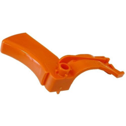 Manette des gaz d'origine Stihl référence 4137 182 1000