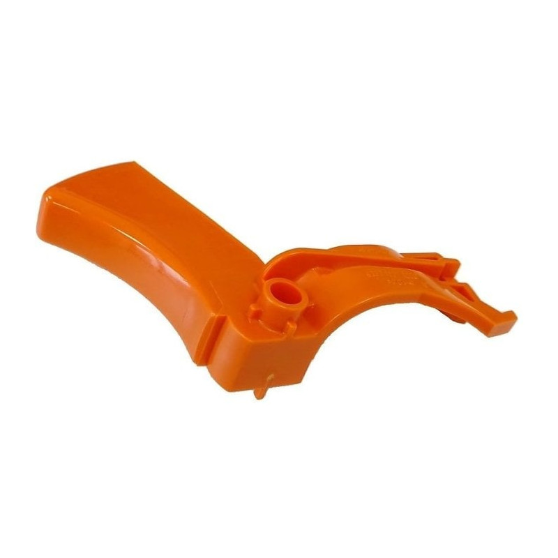 Manette des gaz d'origine Stihl référence 4137 182 1000