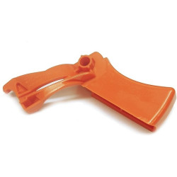 Manette des gaz d'origine Stihl référence 4137 182 1001