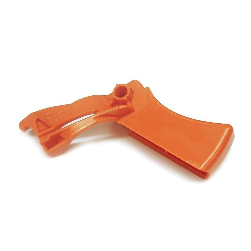 Manette des gaz d'origine Stihl référence 4137 182 1001