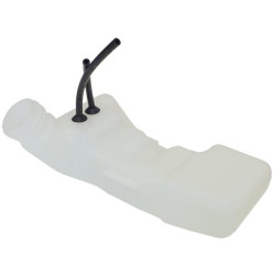 Reservoir essence d'origine Stihl référence 4137 350 0410