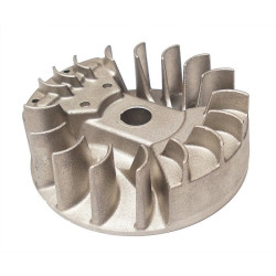 Rotor d'origine Stihl référence 4137 400 1200