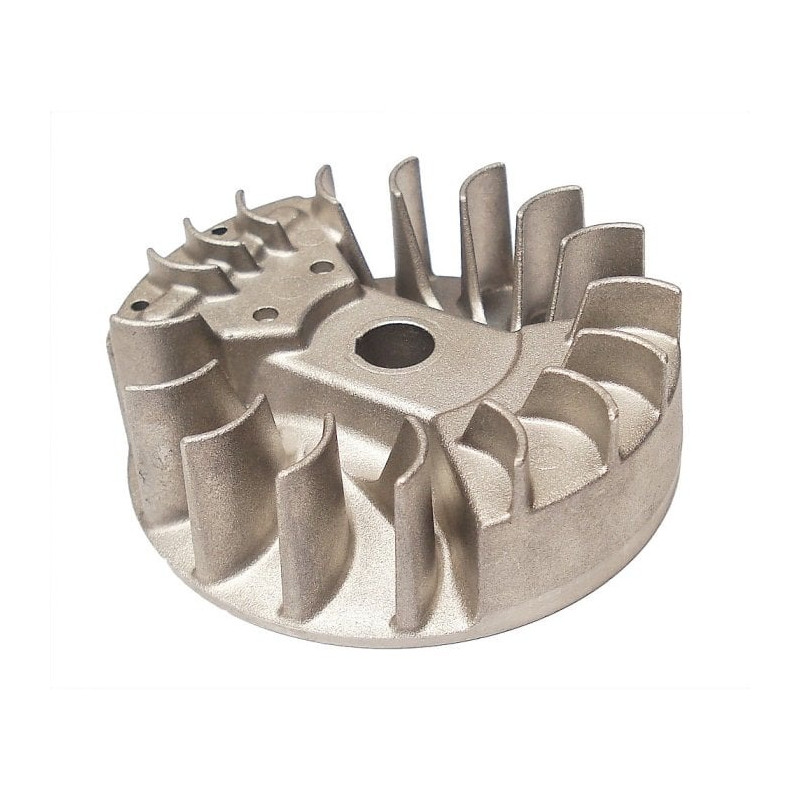 Rotor d'origine Stihl référence 4137 400 1200