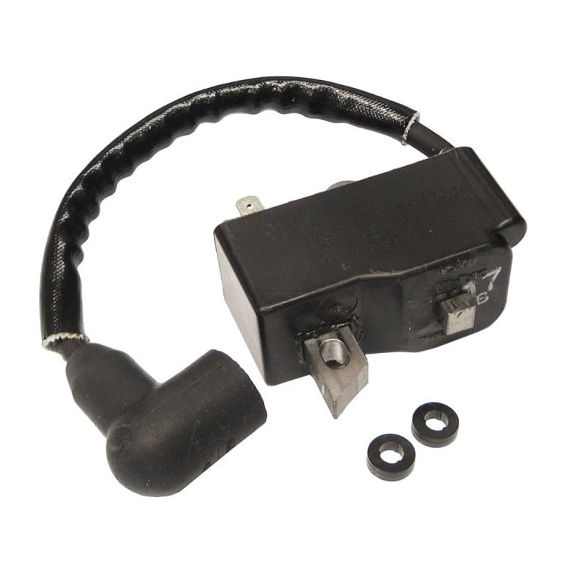 Module d'allumage d'origine Stihl référence 4137 400 1350